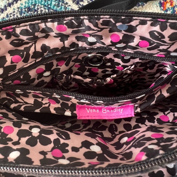🌸Vera Bradley Crossbody🌸 - Picture 5 of 6